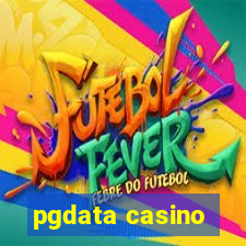 pgdata casino